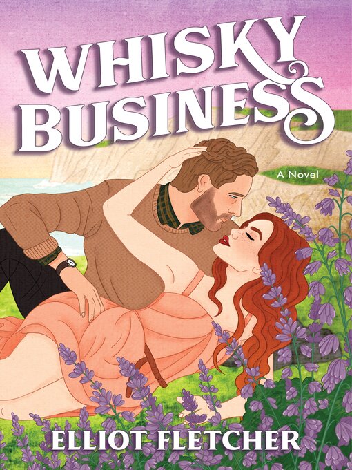 Title details for Whisky Business by Elliot Fletcher - Available